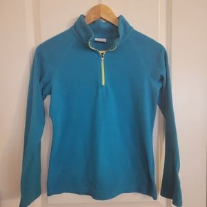 Columbia Girls Fleece